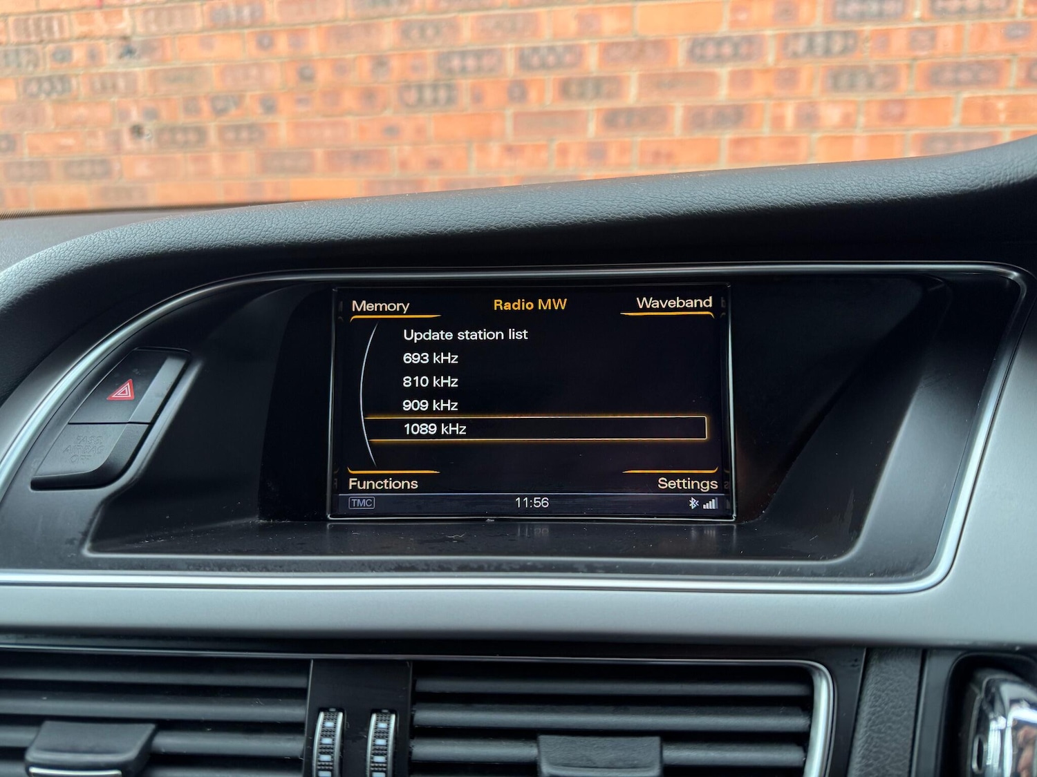 Used Audi A4 2013 for sale - 77278760: Photo 36