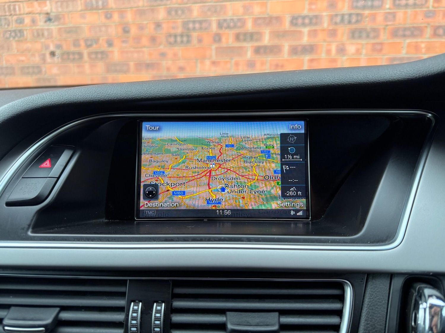 Used Audi A4 2013 for sale - 77278760: Photo 37