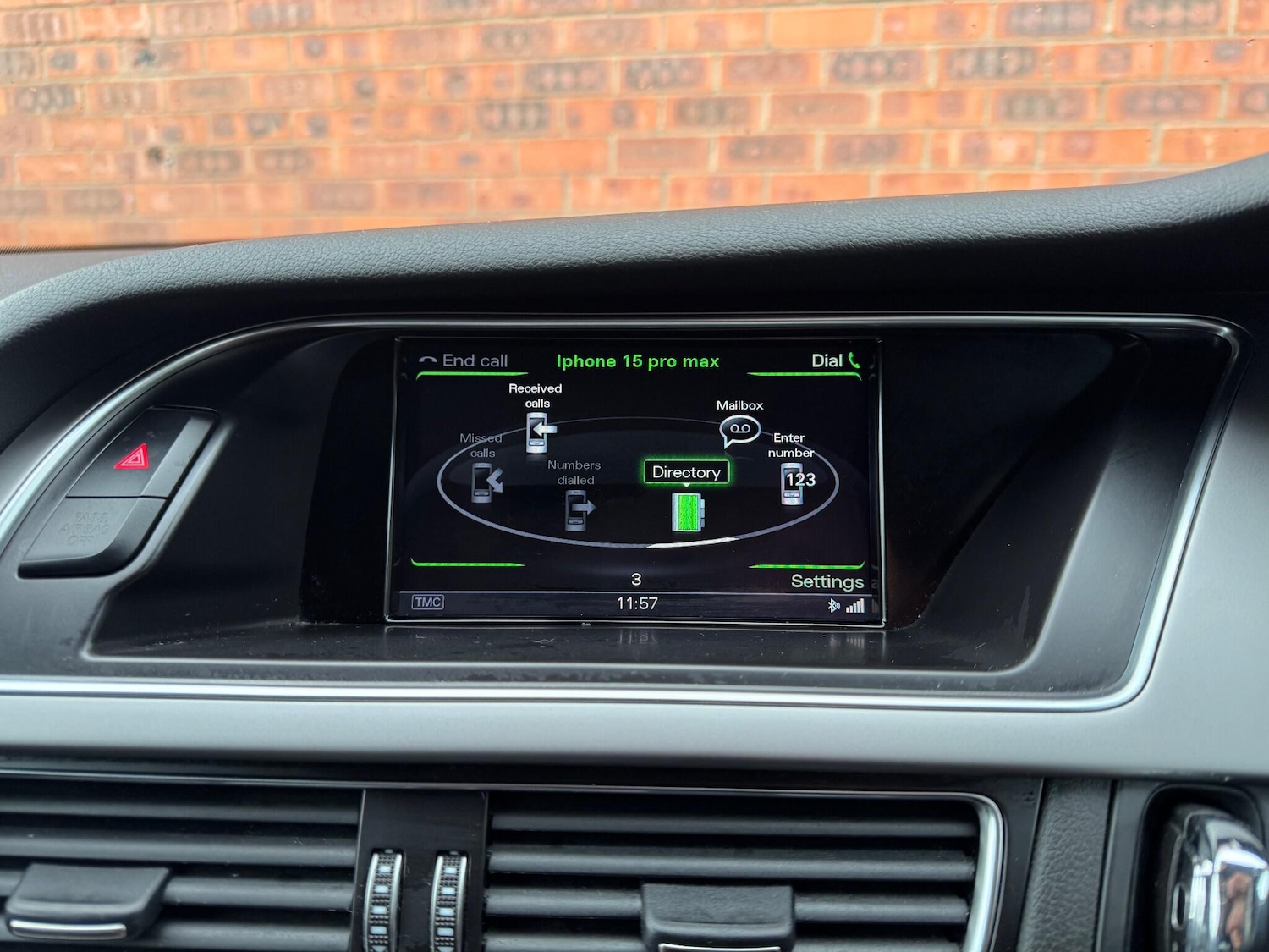 Used Audi A4 2013 for sale - 77278760: Photo 40