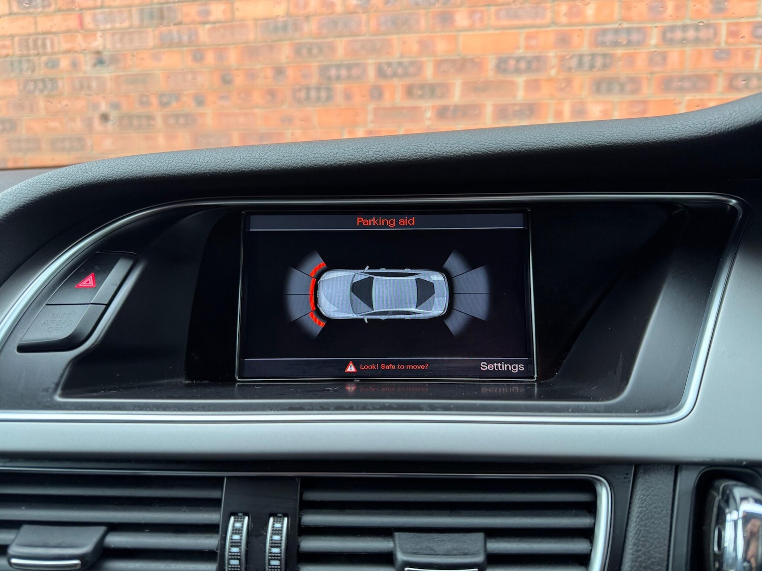 Used Audi A4 2013 for sale - 77278760: Photo 44