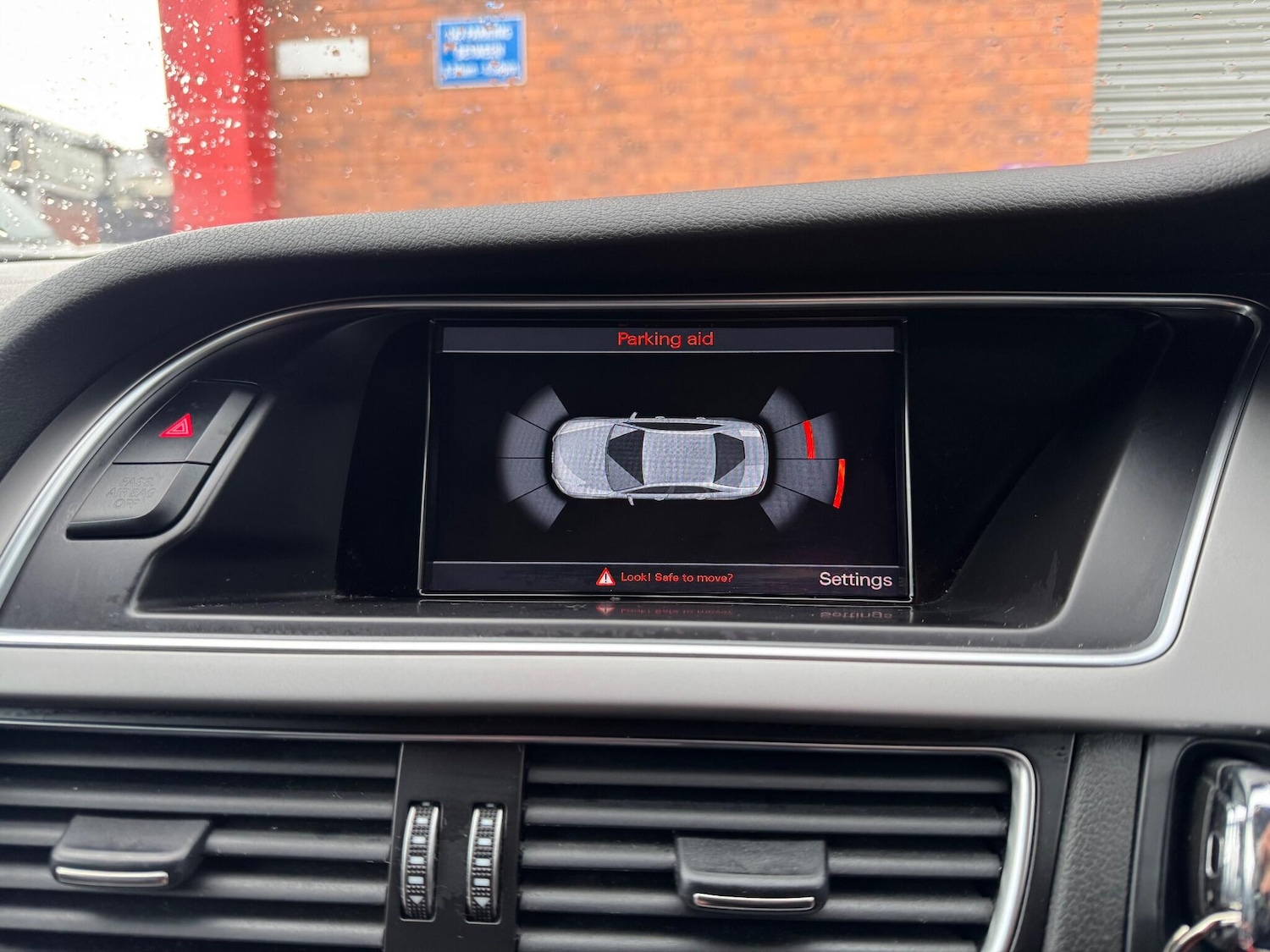 Used Audi A4 2013 for sale - 77278760: Photo 45