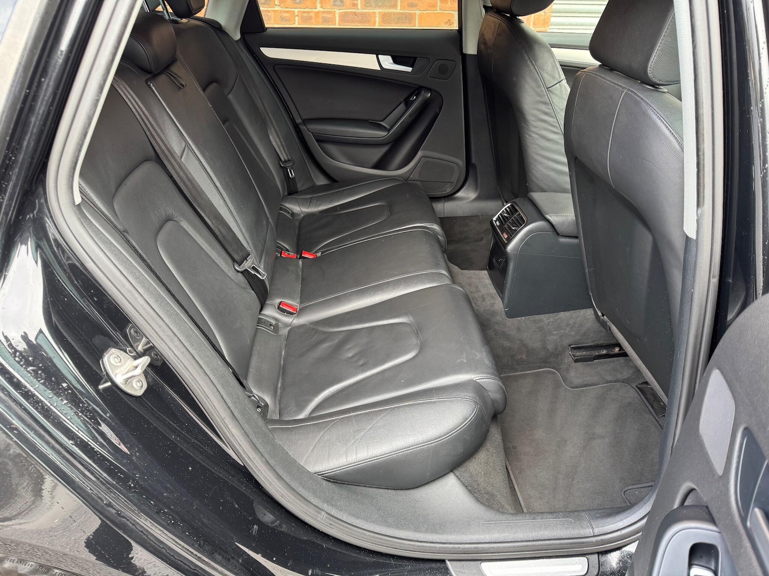 Used Audi A4 2013 for sale - 77278760: Photo 47