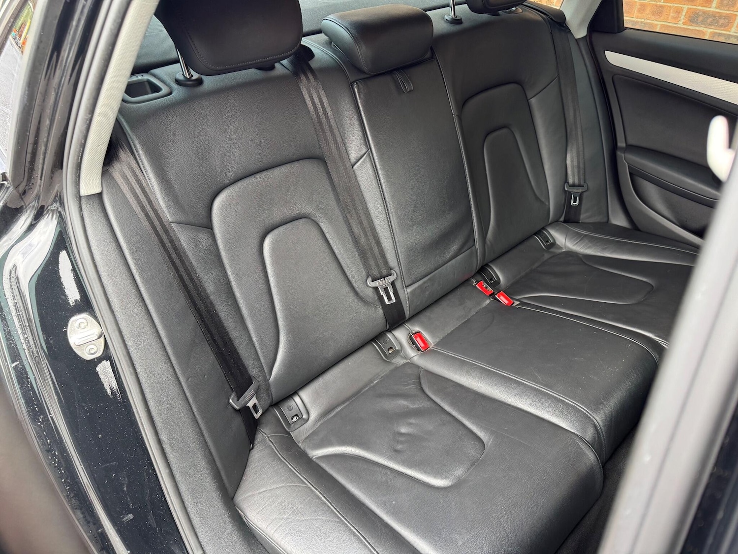 Used Audi A4 2013 for sale - 77278760: Photo 48