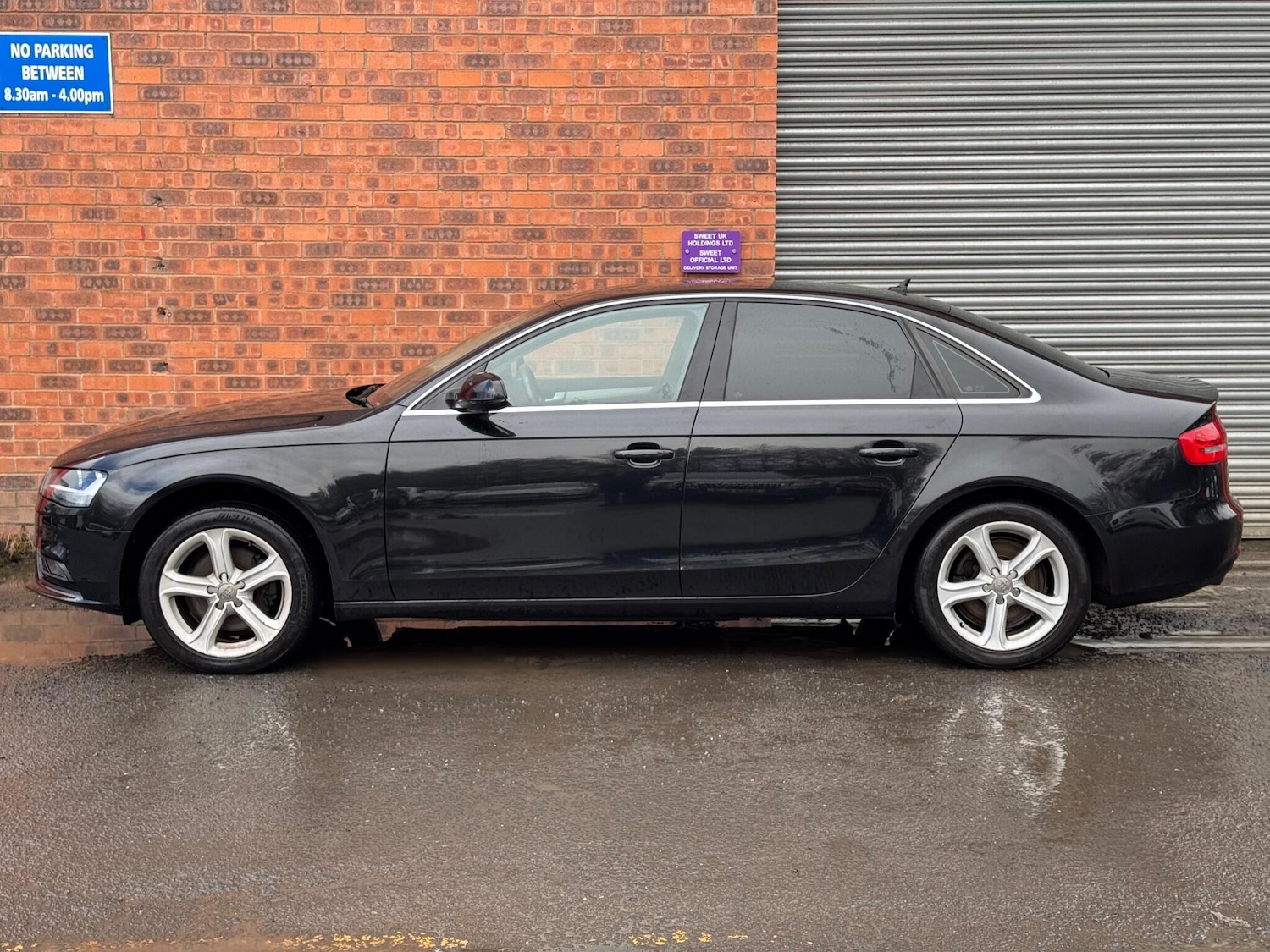 Used Audi A4 2013 for sale - 77278760: Photo 50