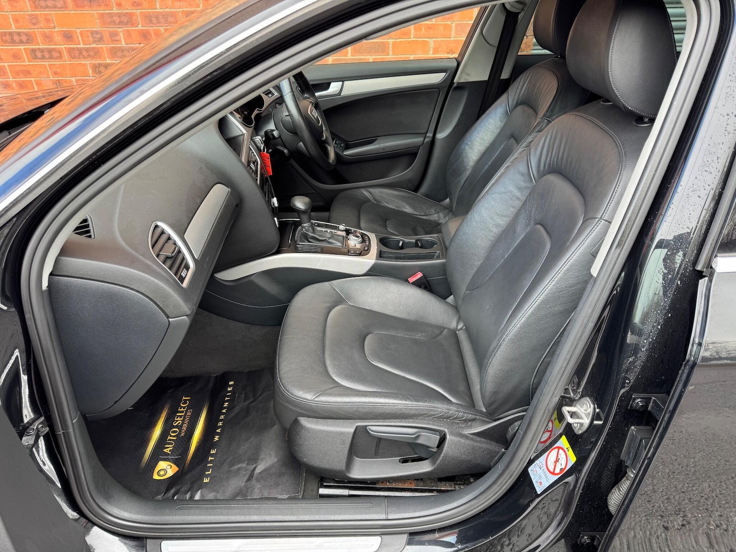 Used Audi A4 2013 for sale - 77278760: Photo 52