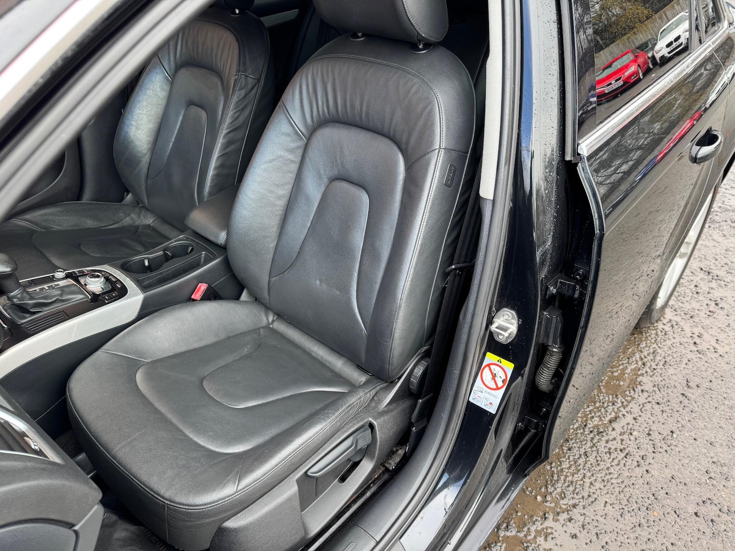 Used Audi A4 2013 for sale - 77278760: Photo 53