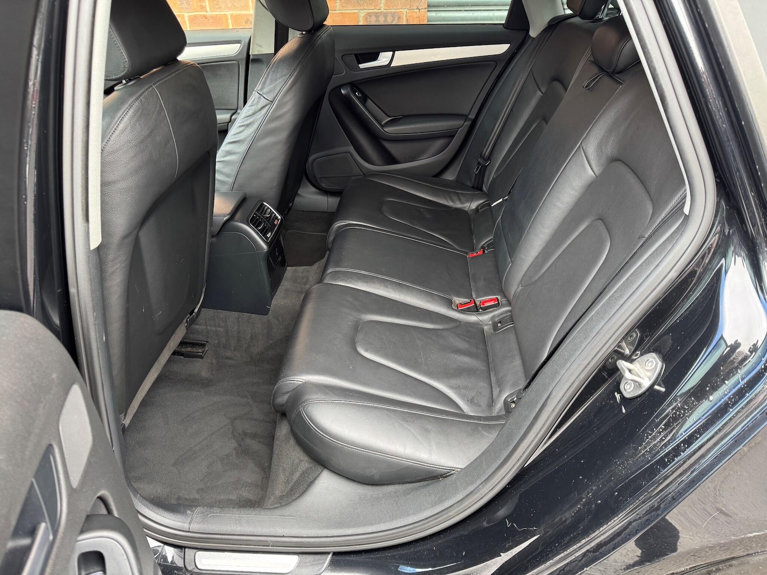 Used Audi A4 2013 for sale - 77278760: Photo 55