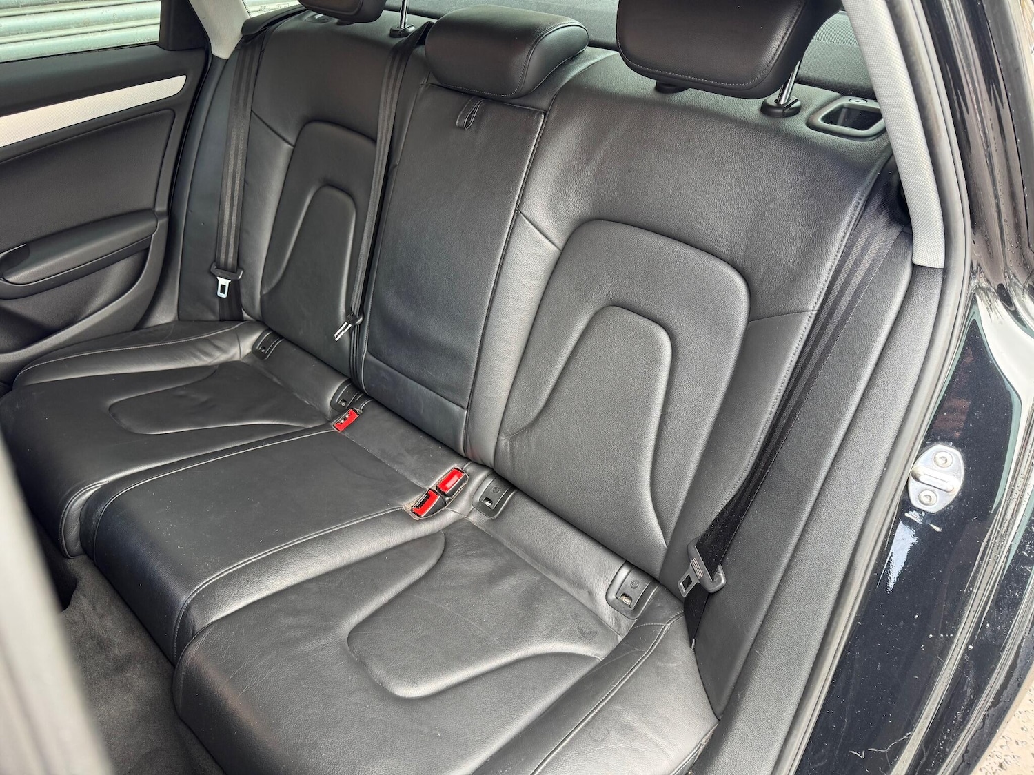 Used Audi A4 2013 for sale - 77278760: Photo 56