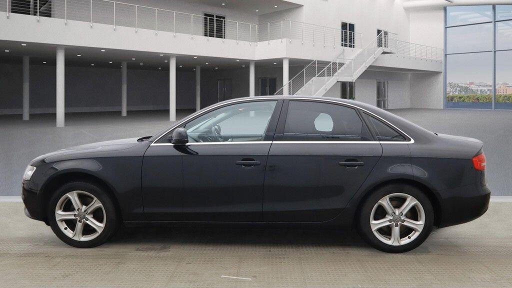 Used Audi A4 2013 for sale - 77278760: Photo 6