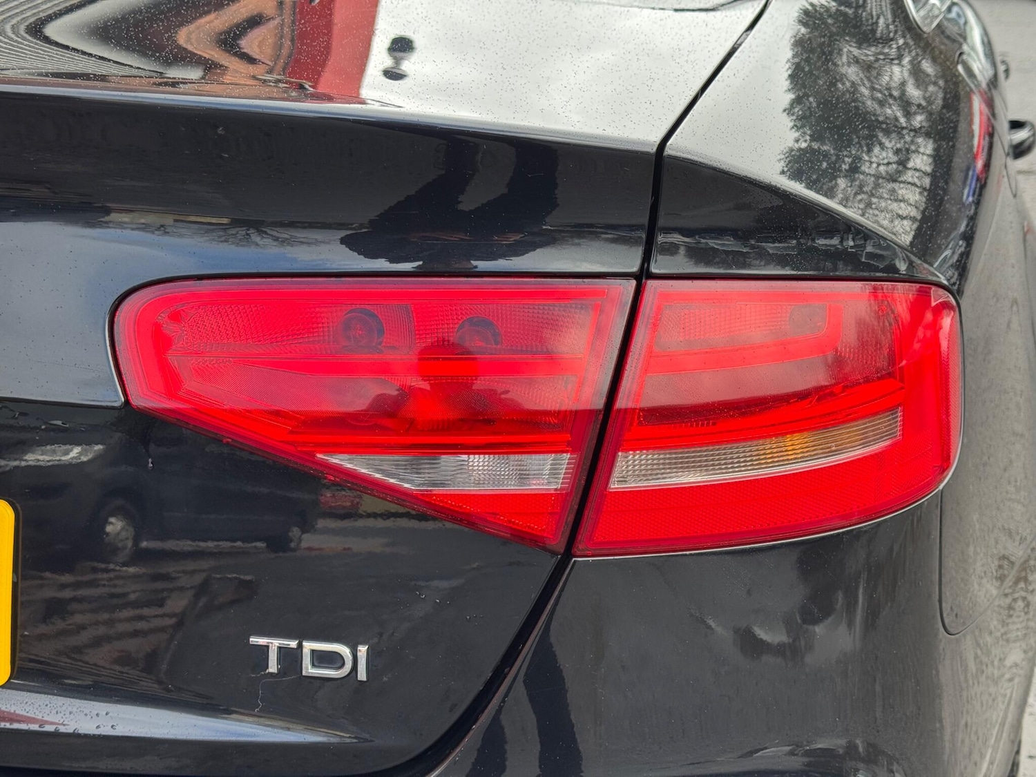 Used Audi A4 2013 for sale - 77278760: Photo 62