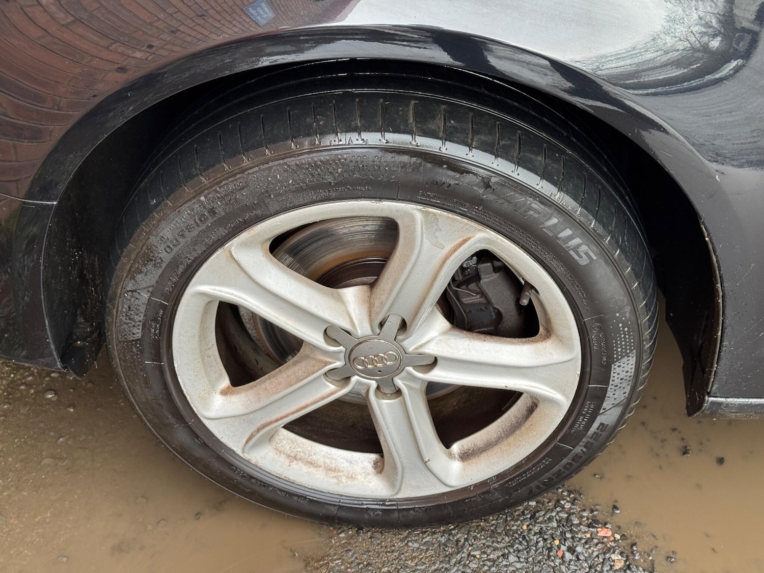 Used Audi A4 2013 for sale - 77278760: Photo 65