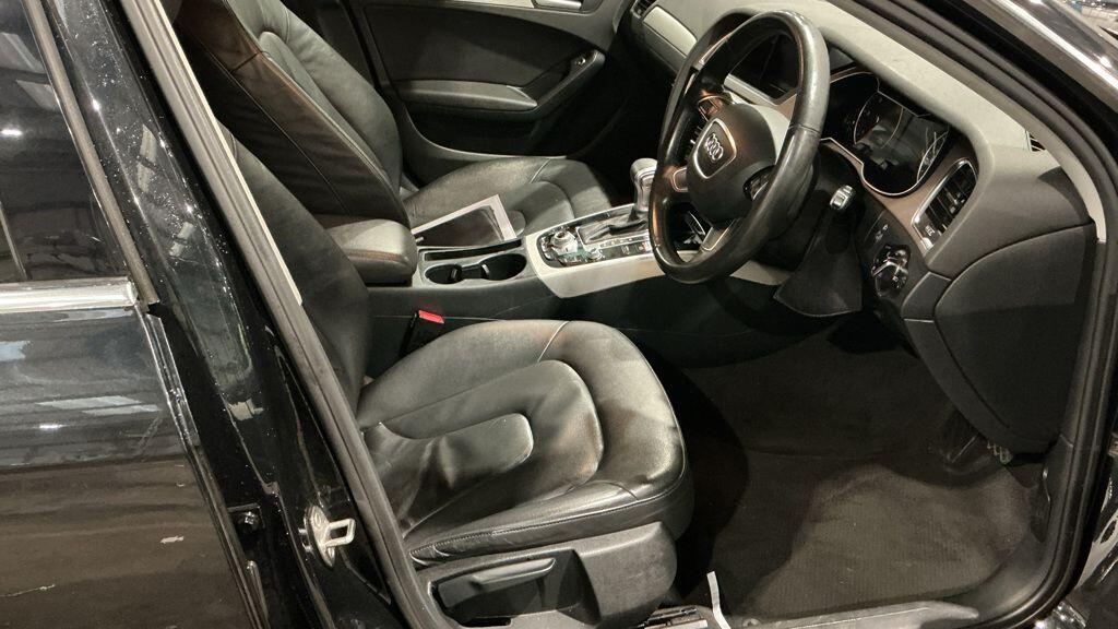 Used Audi A4 2013 for sale - 77278760: Photo 8