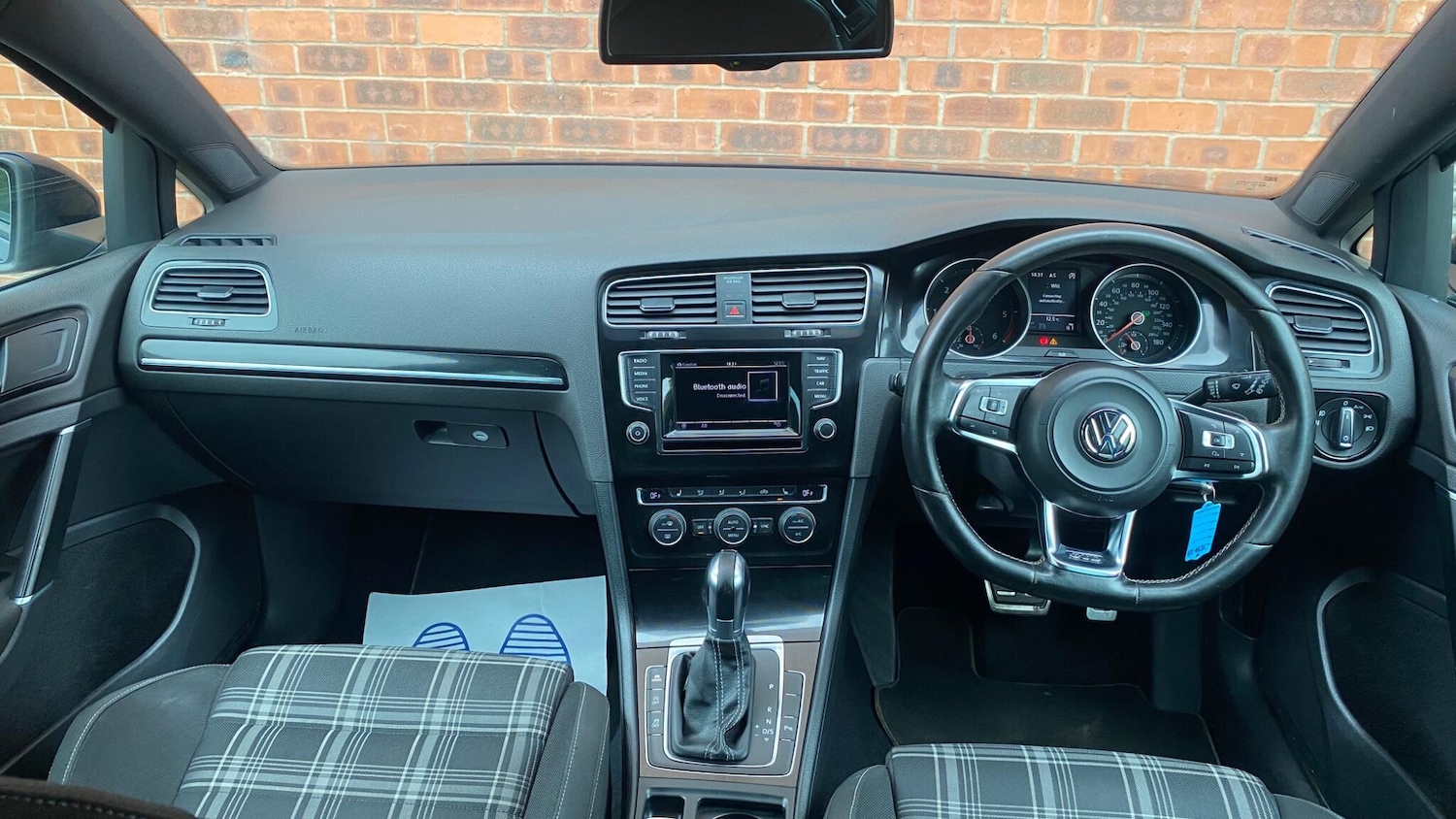 Used Volkswagen Golf 2014 for sale - 76990549: Photo 15