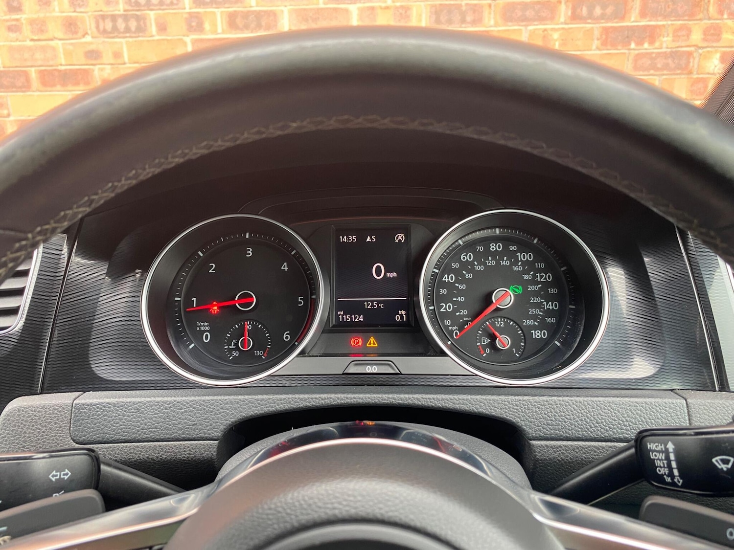 Used Volkswagen Golf 2014 for sale - 76990549: Photo 17