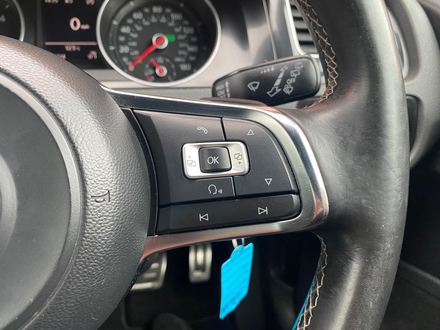 Used Volkswagen Golf 2014 for sale - 76990549: Photo 23