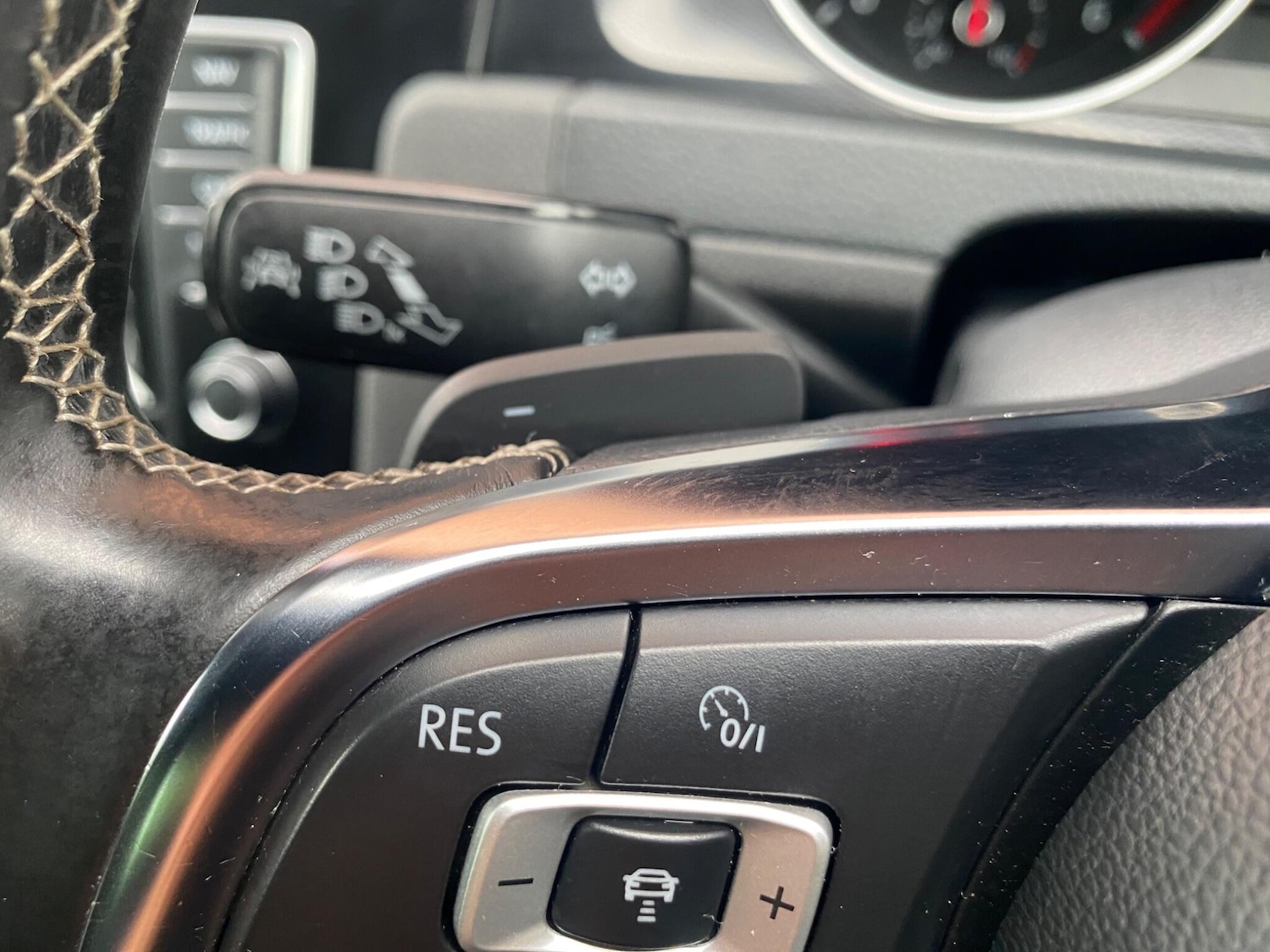 Used Volkswagen Golf 2014 for sale - 76990549: Photo 24