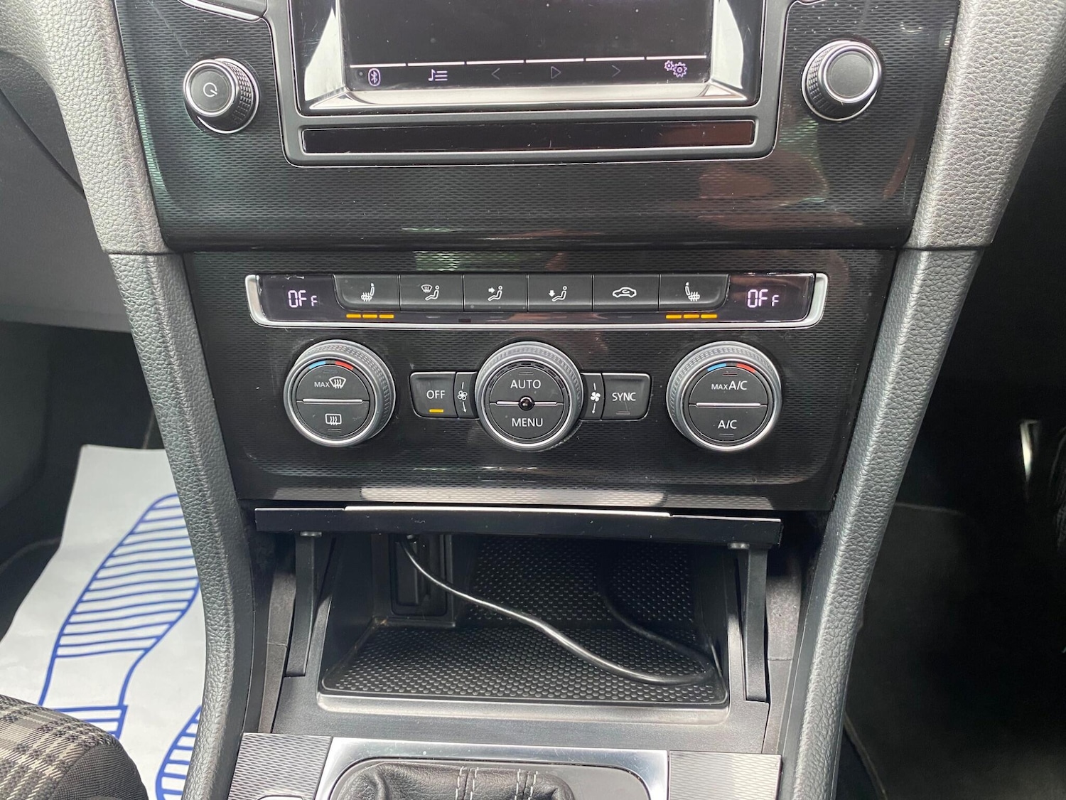 Used Volkswagen Golf 2014 for sale - 76990549: Photo 31