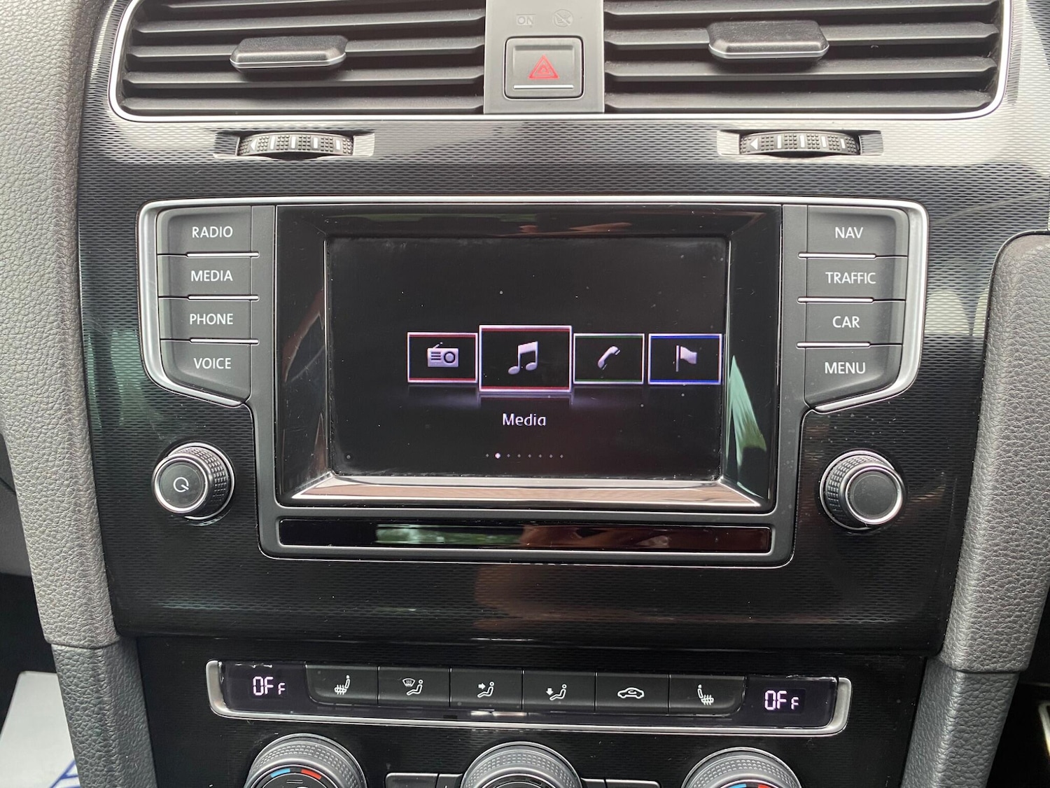 Used Volkswagen Golf 2014 for sale - 76990549: Photo 33