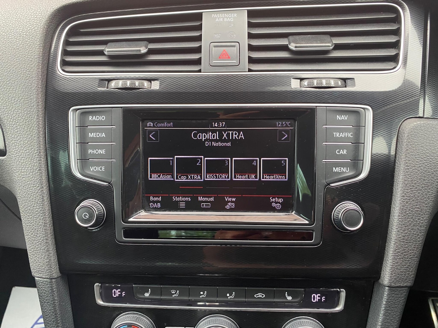 Used Volkswagen Golf 2014 for sale - 76990549: Photo 34