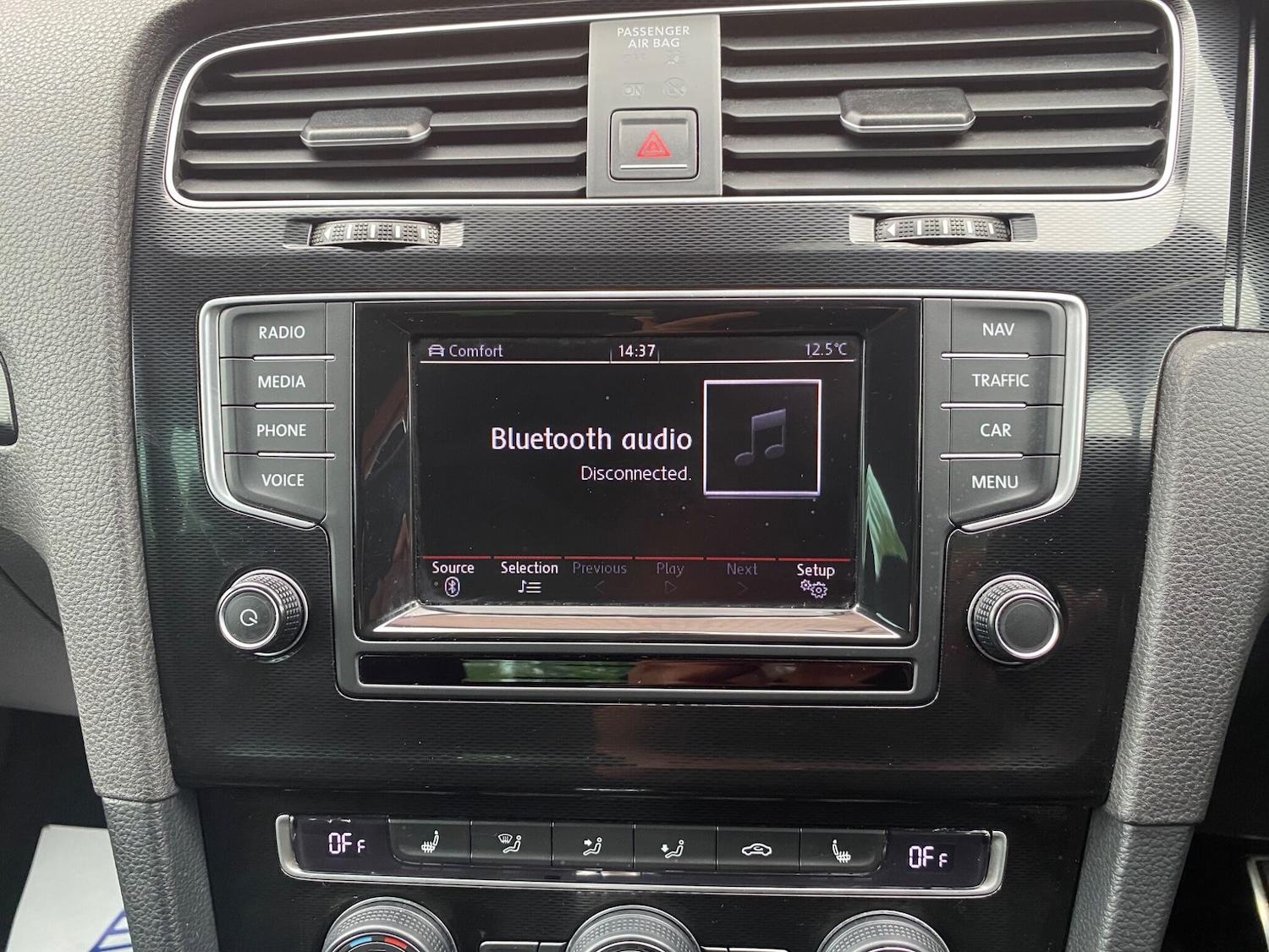 Used Volkswagen Golf 2014 for sale - 76990549: Photo 36