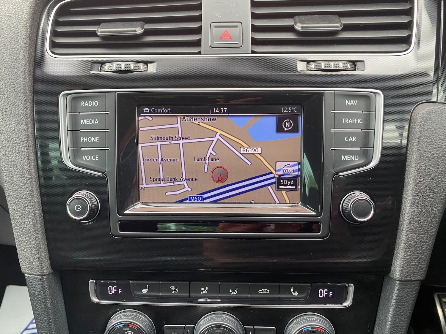 Used Volkswagen Golf 2014 for sale - 76990549: Photo 39