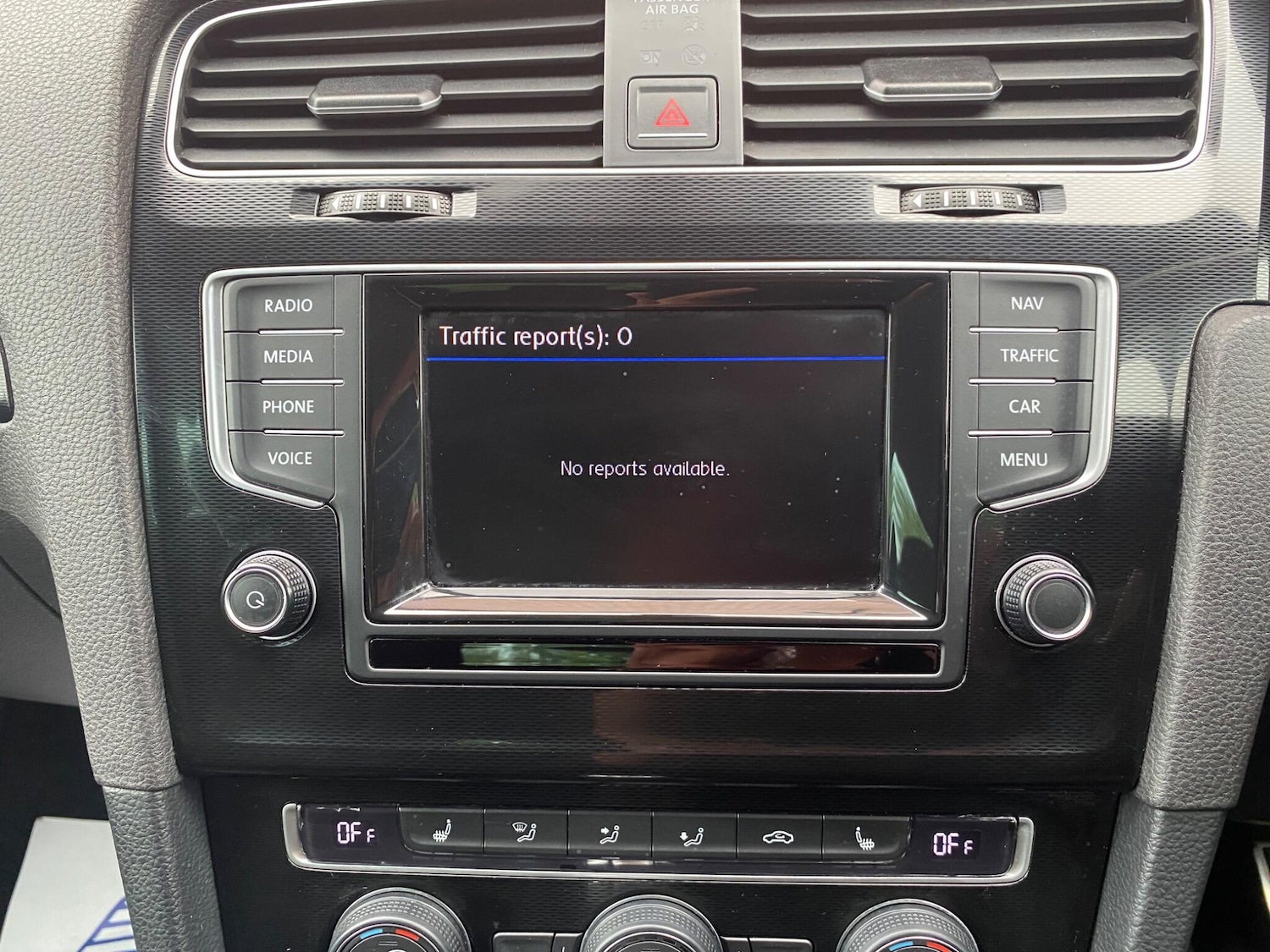 Used Volkswagen Golf 2014 for sale - 76990549: Photo 40