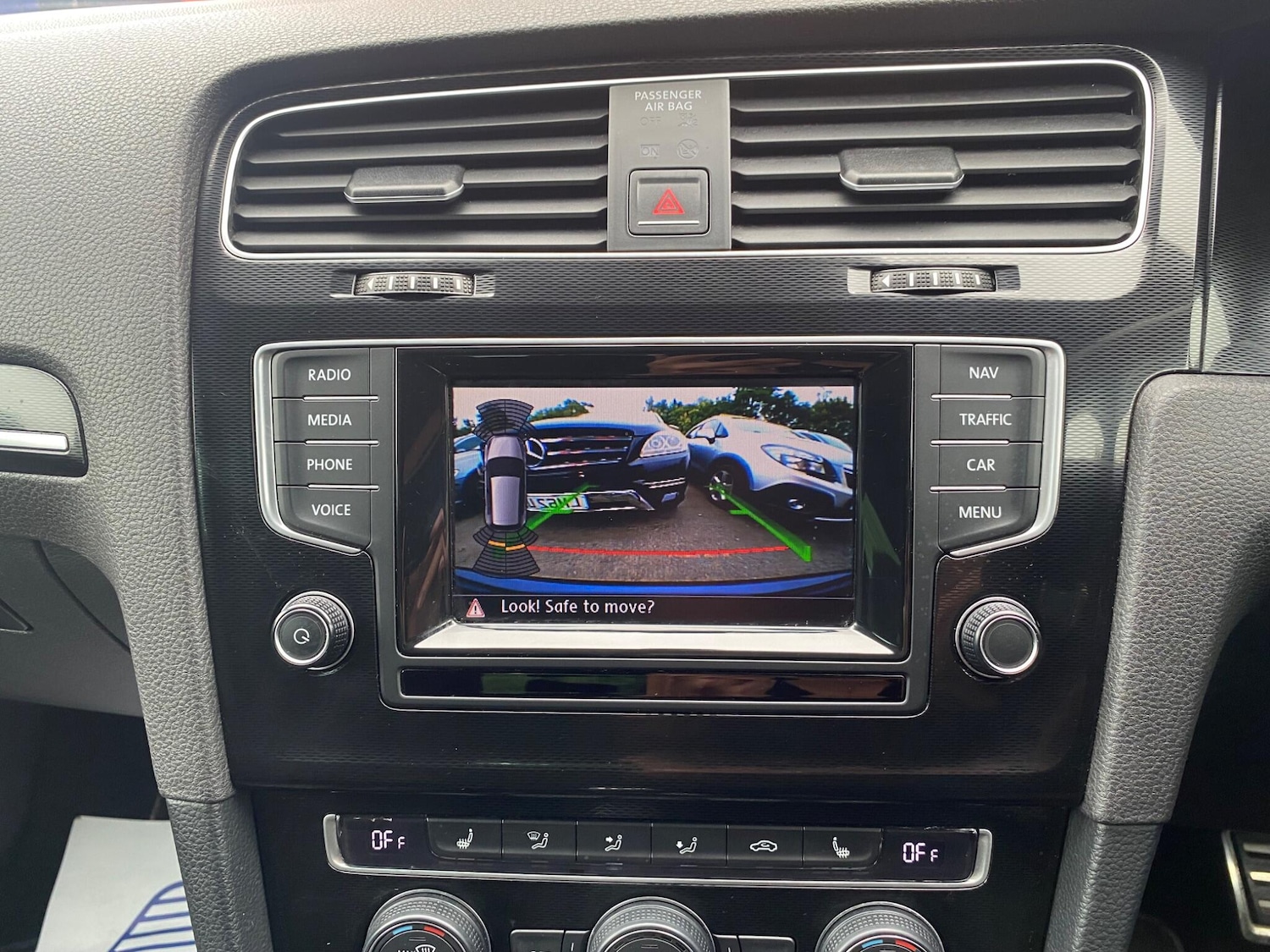 Used Volkswagen Golf 2014 for sale - 76990549: Photo 44