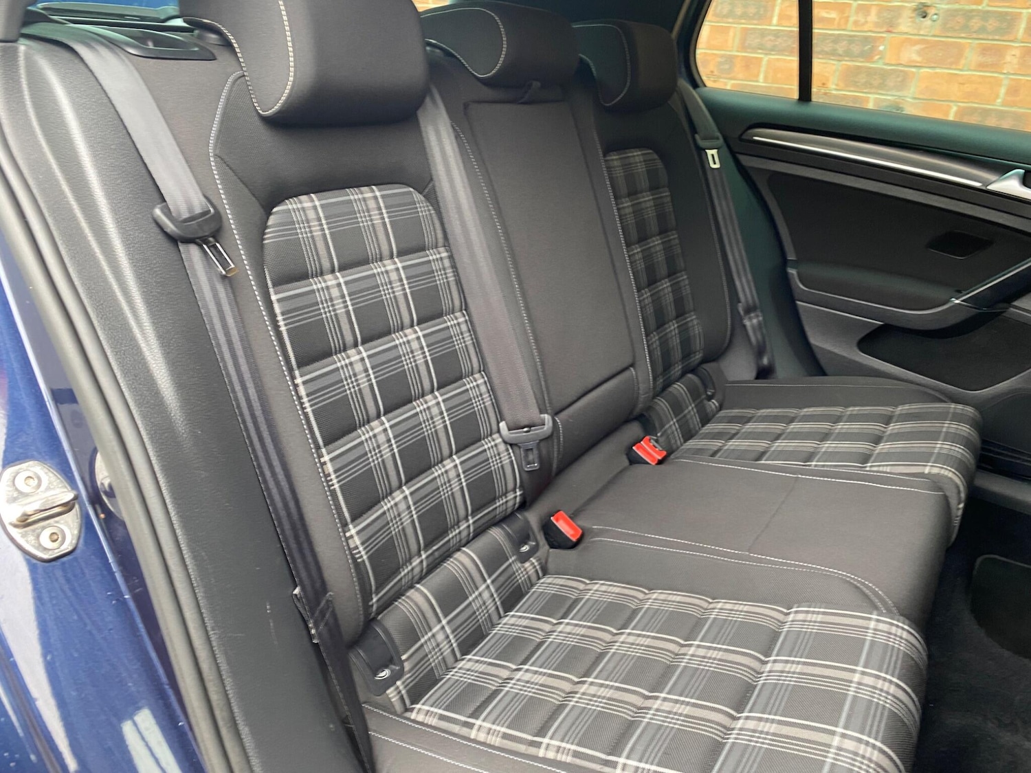 Used Volkswagen Golf 2014 for sale - 76990549: Photo 50