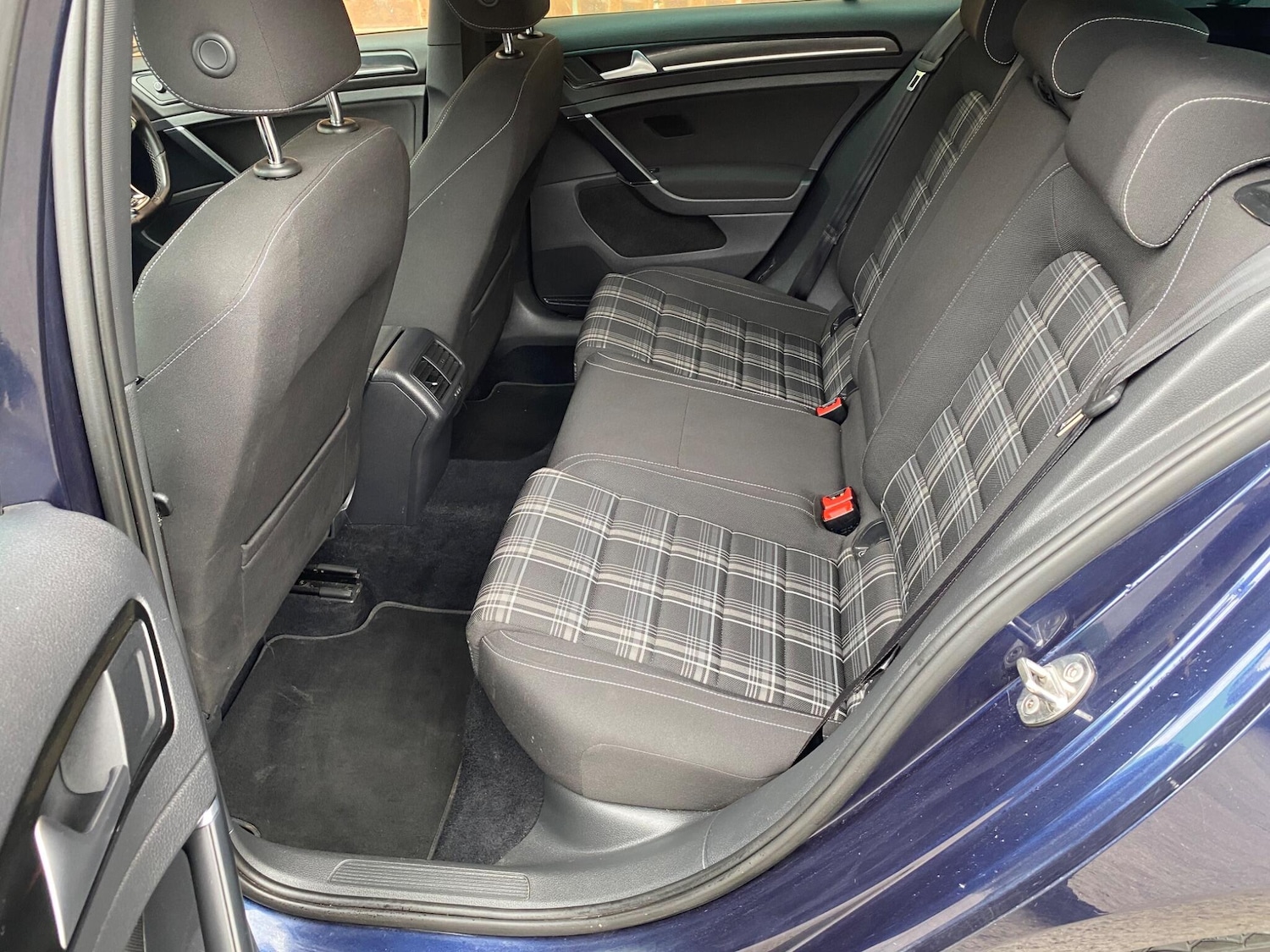 Used Volkswagen Golf 2014 for sale - 76990549: Photo 57