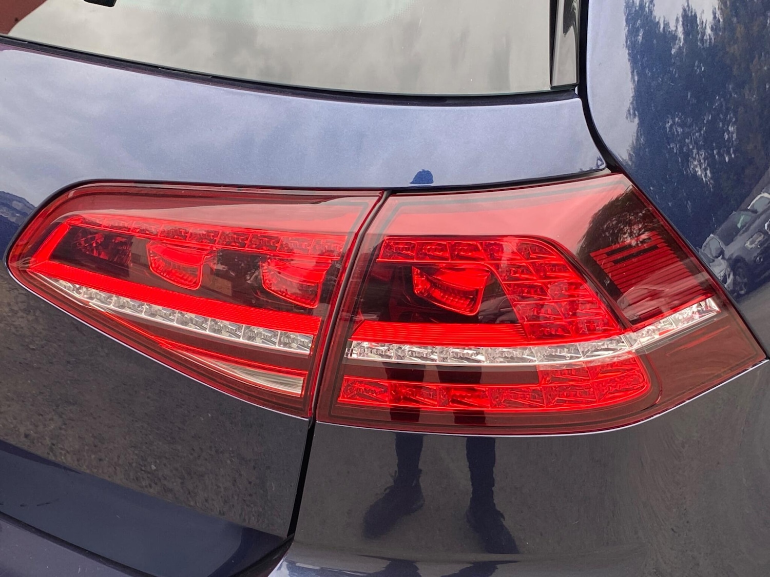 Used Volkswagen Golf 2014 for sale - 76990549: Photo 63