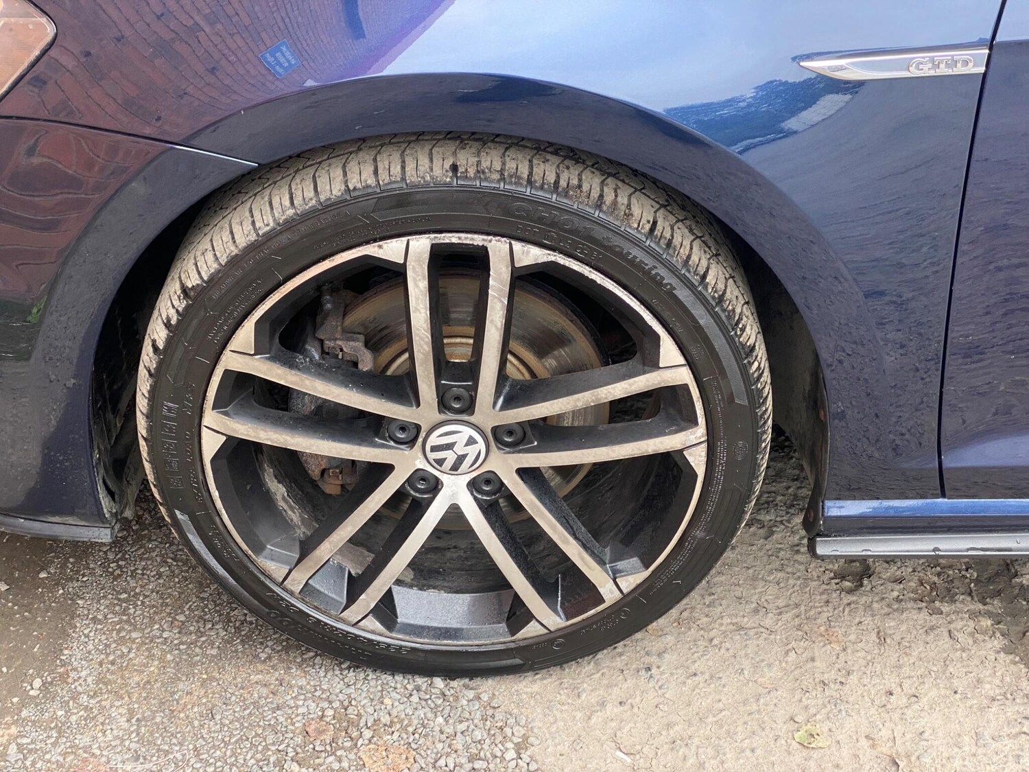 Used Volkswagen Golf 2014 for sale - 76990549: Photo 68