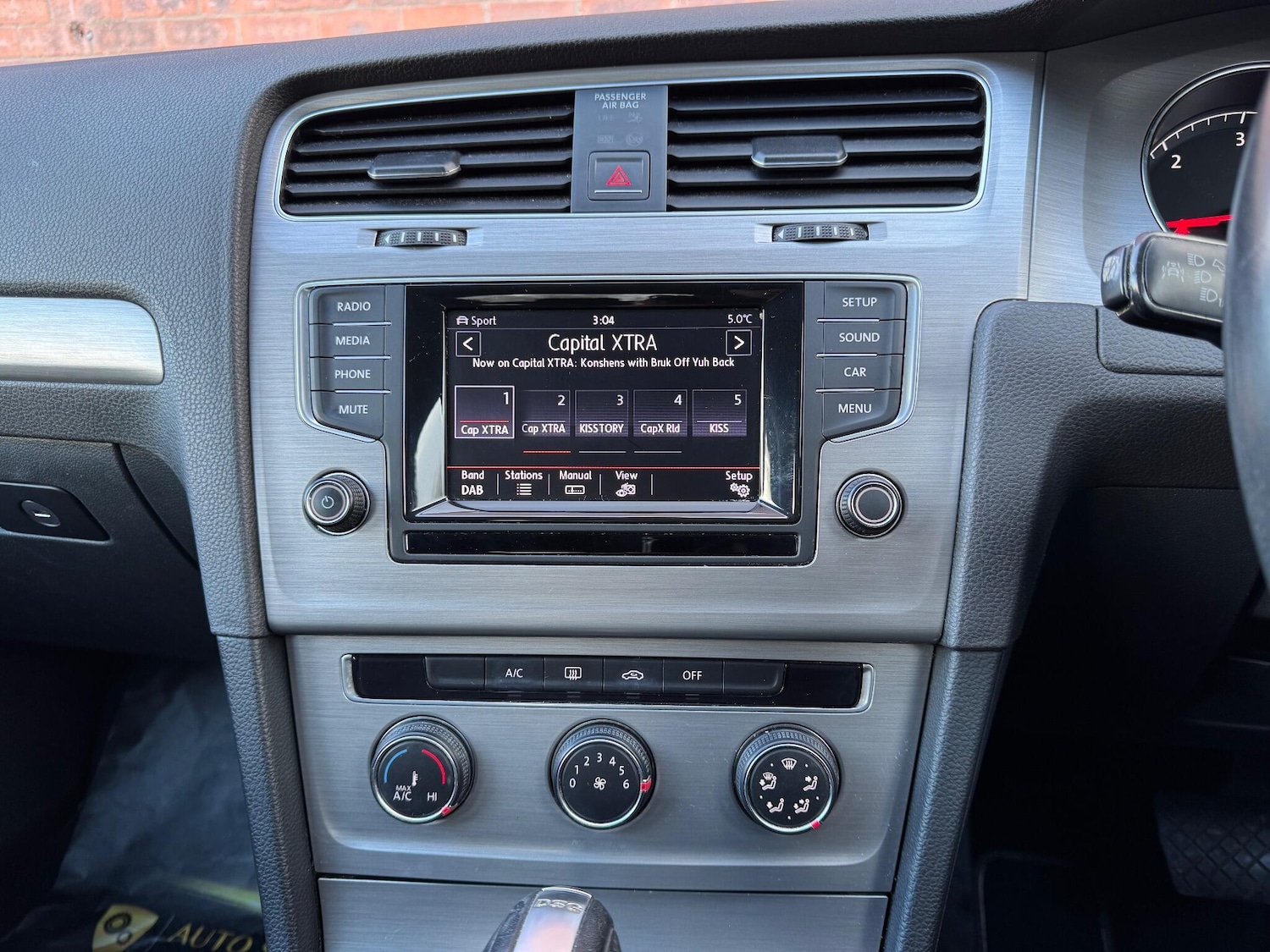 Used Volkswagen Golf 2015 for sale - 77331424: Photo 29