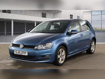 Used Volkswagen Golf 2015 for sale - 77331424: Photo