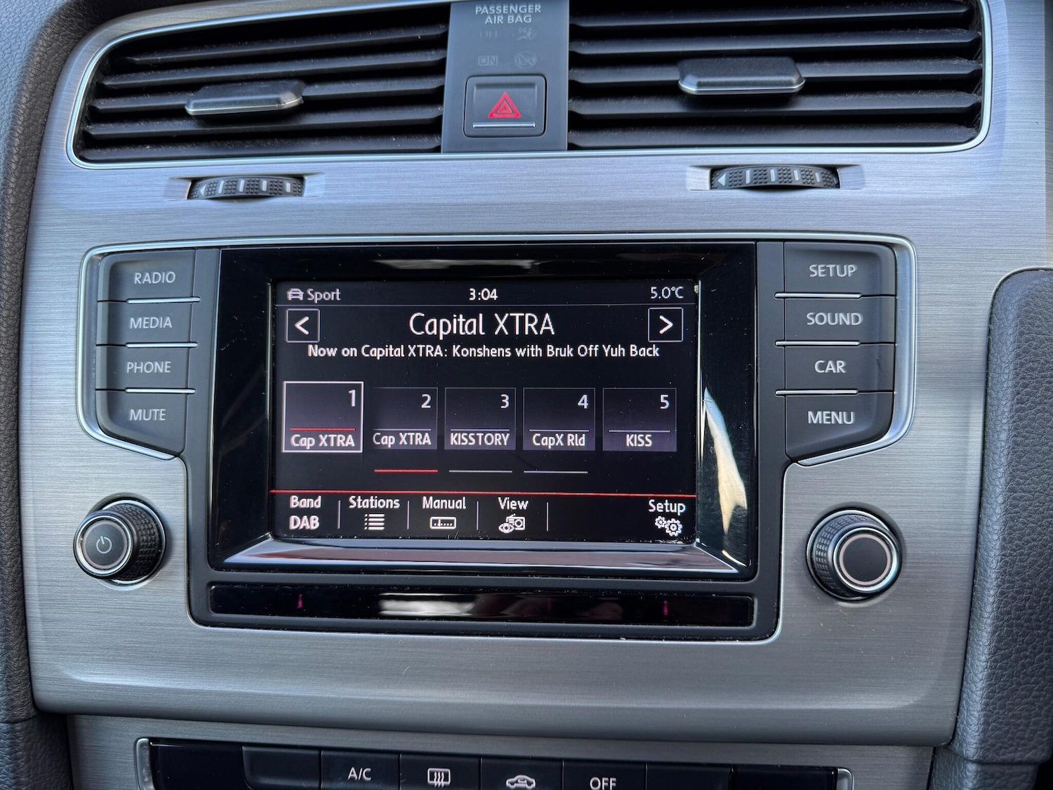 Used Volkswagen Golf 2015 for sale - 77331424: Photo 32