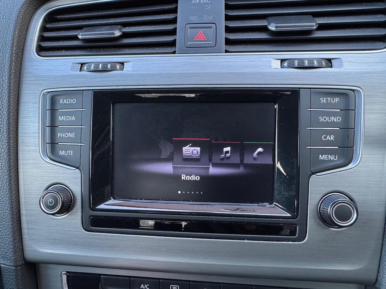 Used Volkswagen Golf 2015 for sale - 77331424: Photo 33