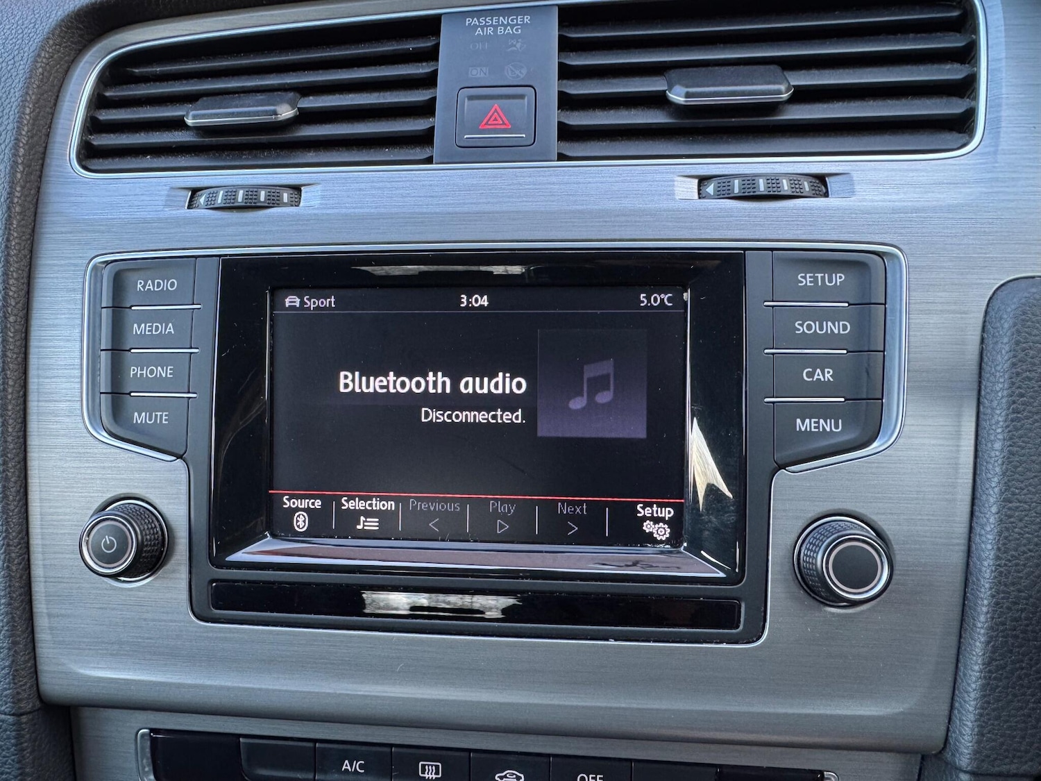 Used Volkswagen Golf 2015 for sale - 77331424: Photo 34