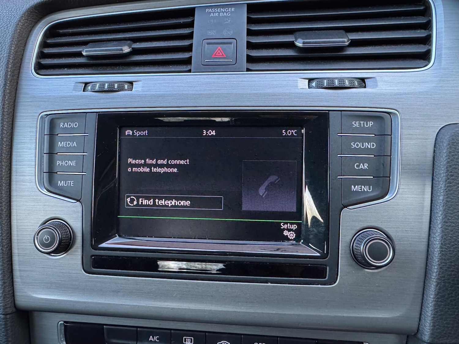 Used Volkswagen Golf 2015 for sale - 77331424: Photo 36