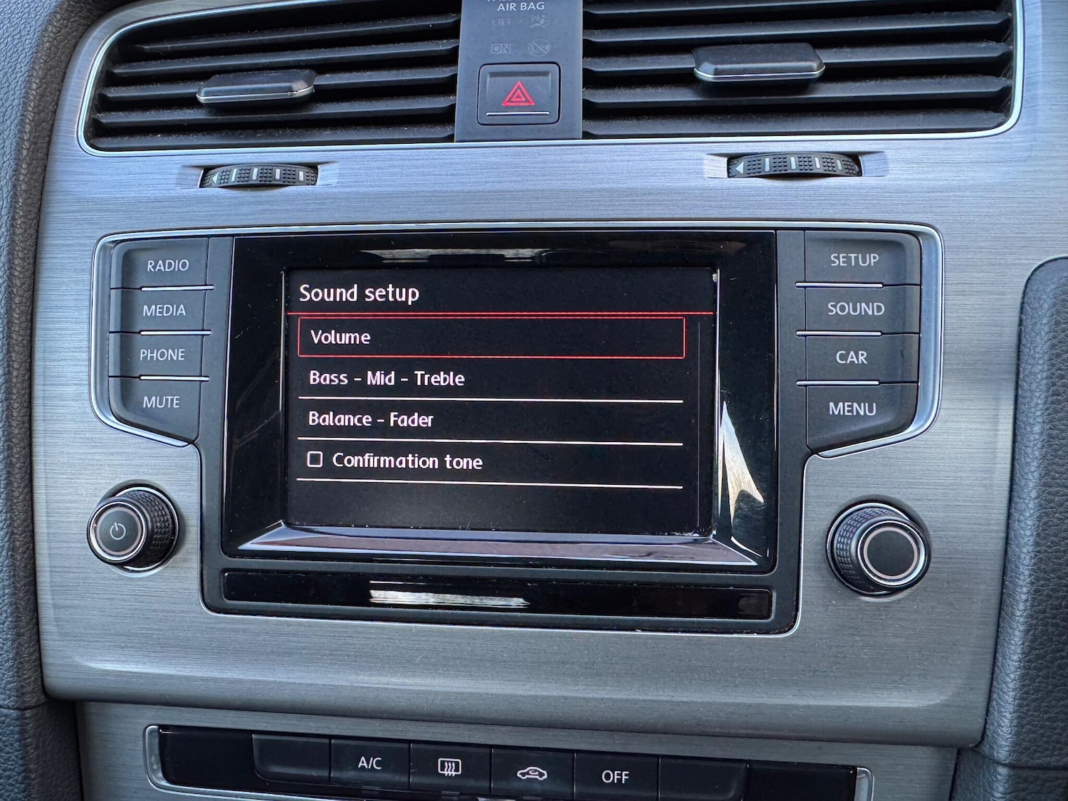 Used Volkswagen Golf 2015 for sale - 77331424: Photo 37