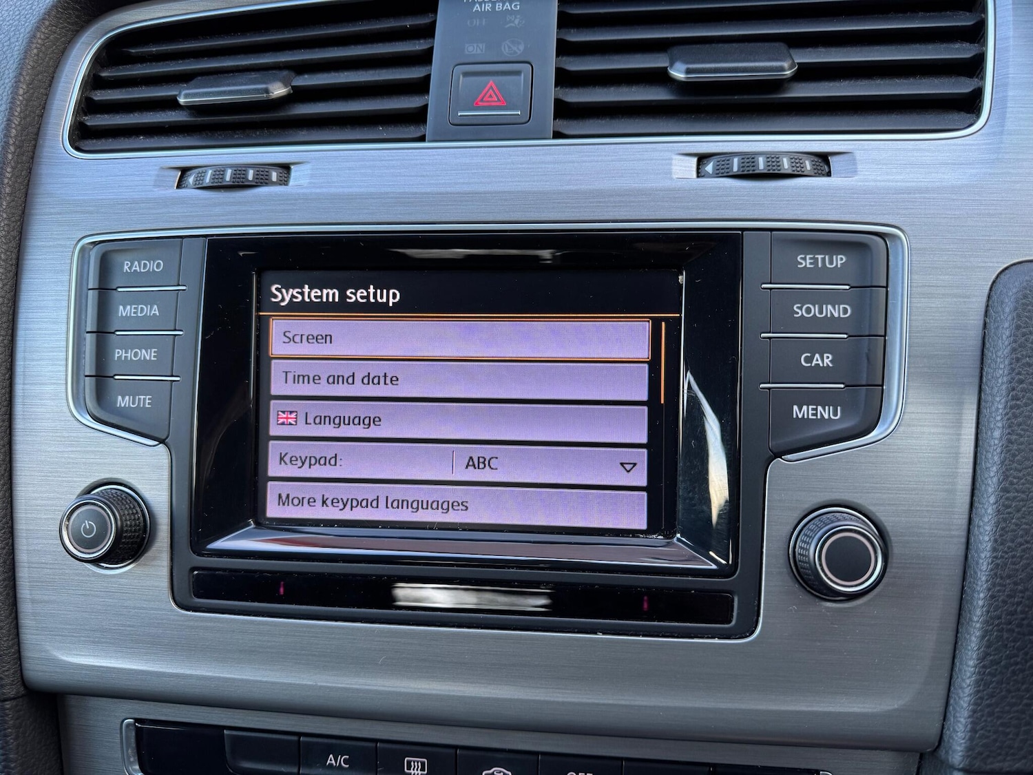 Used Volkswagen Golf 2015 for sale - 77331424: Photo 39