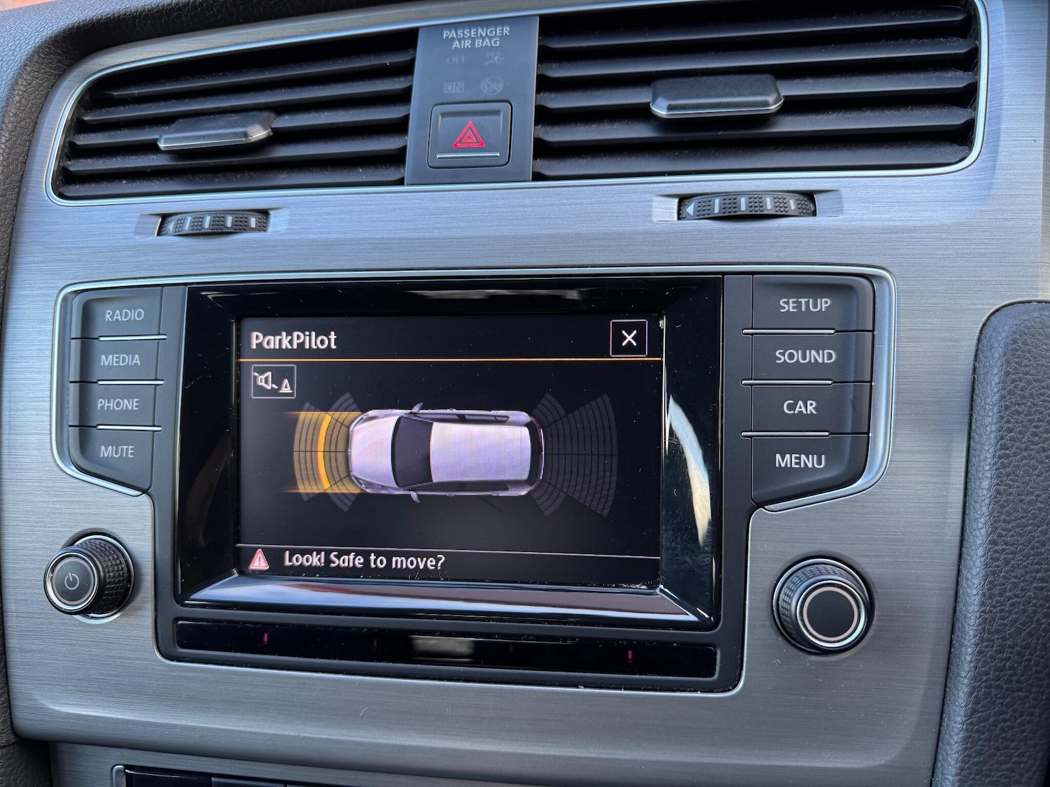 Used Volkswagen Golf 2015 for sale - 77331424: Photo 40