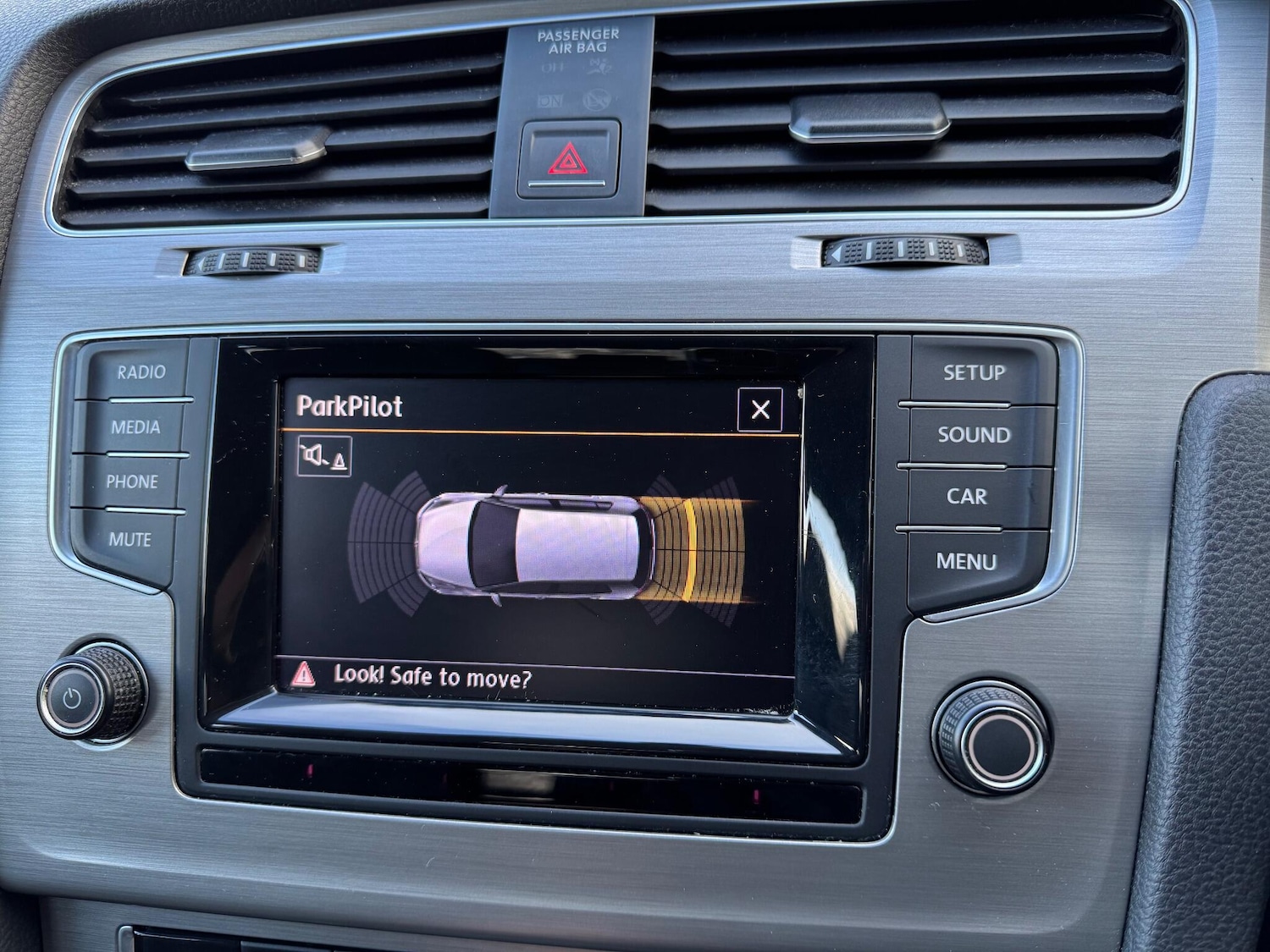 Used Volkswagen Golf 2015 for sale - 77331424: Photo 41