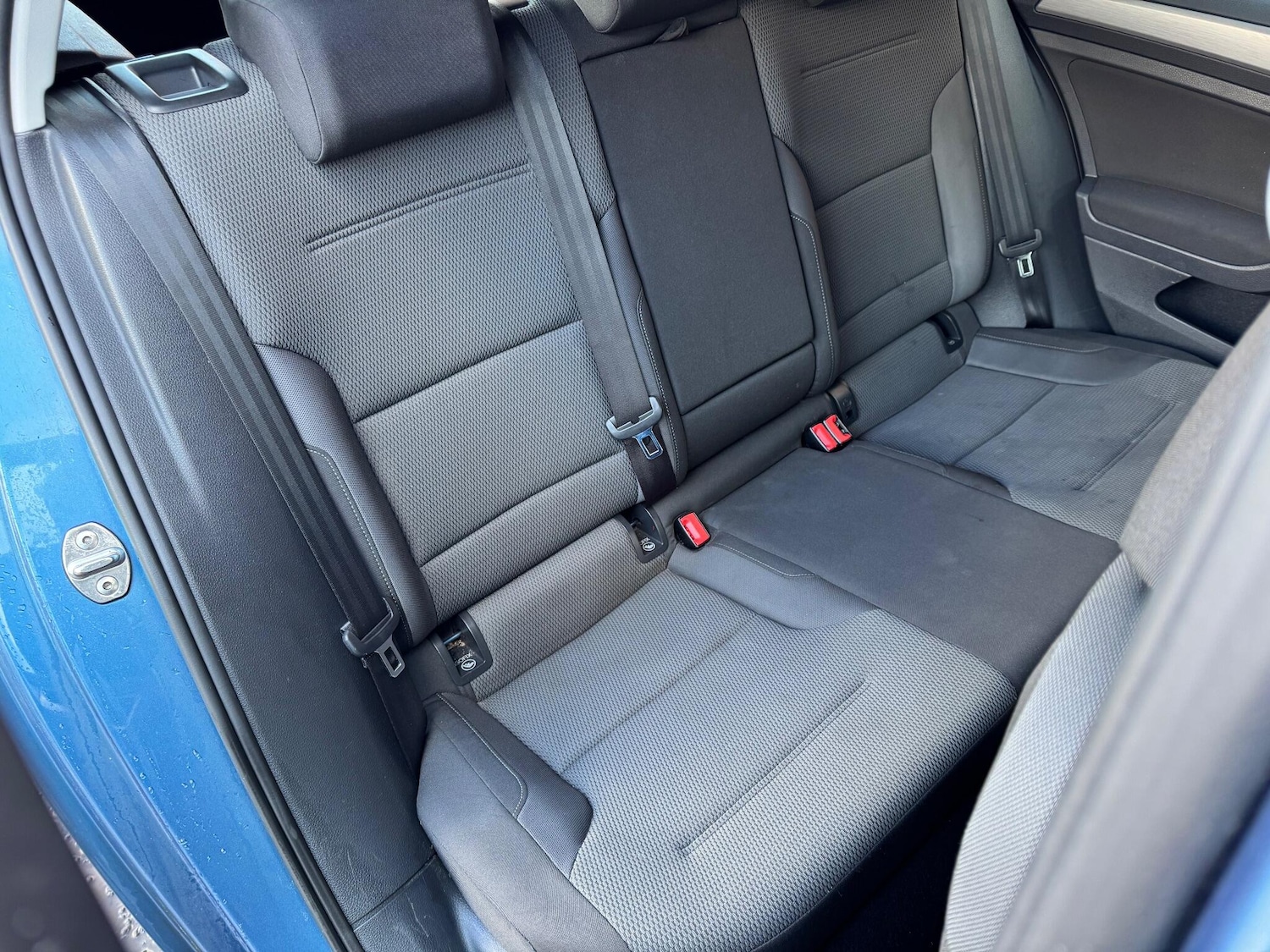 Used Volkswagen Golf 2015 for sale - 77331424: Photo 44