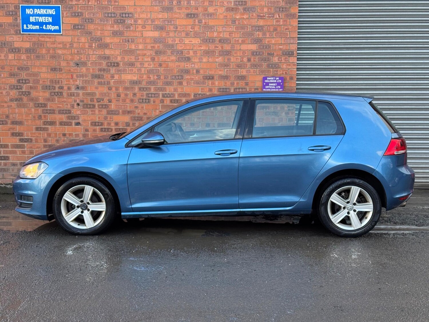 Used Volkswagen Golf 2015 for sale - 77331424: Photo 47