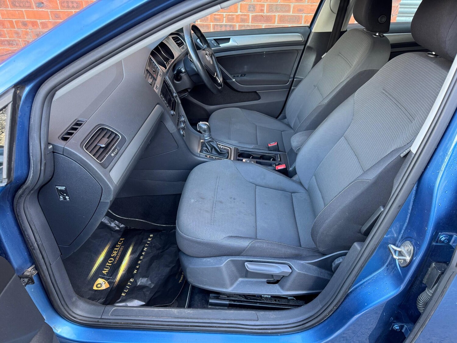 Used Volkswagen Golf 2015 for sale - 77331424: Photo 48