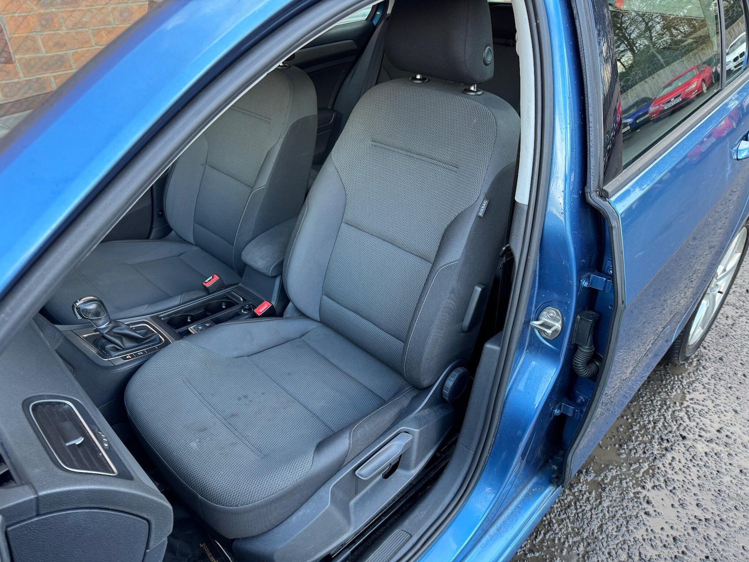 Used Volkswagen Golf 2015 for sale - 77331424: Photo 49