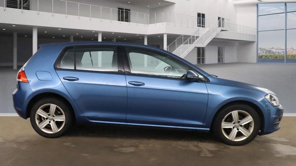 Used Volkswagen Golf 2015 for sale - 77331424: Photo 5