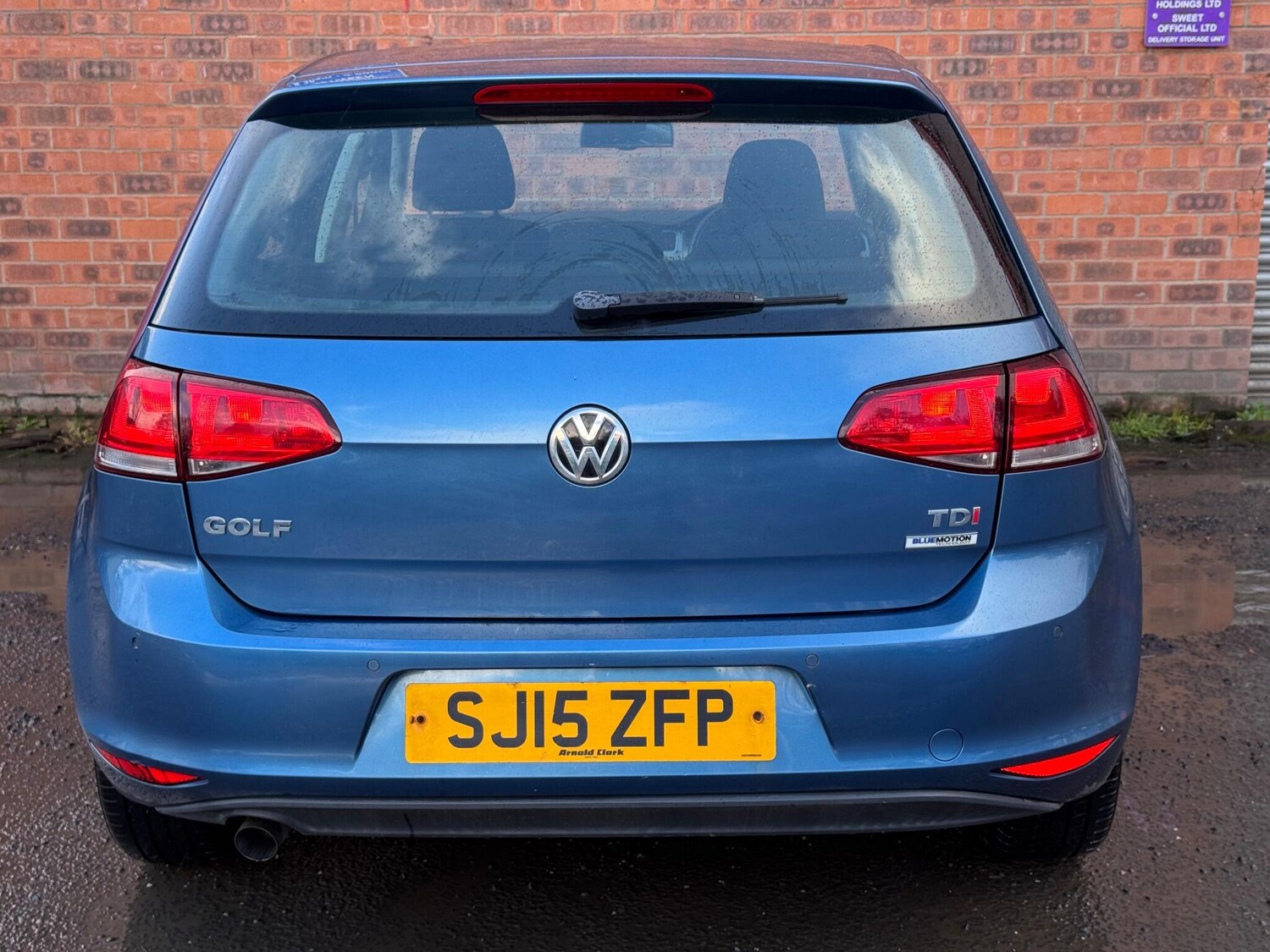 Used Volkswagen Golf 2015 for sale - 77331424: Photo 56