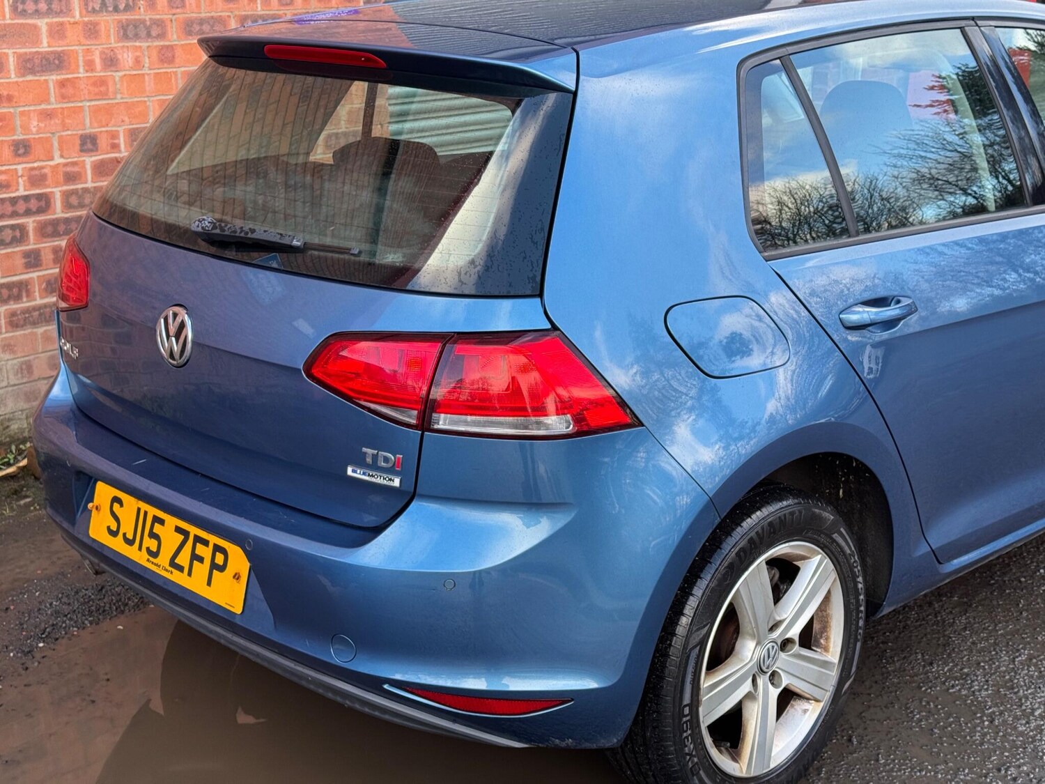 Used Volkswagen Golf 2015 for sale - 77331424: Photo 58