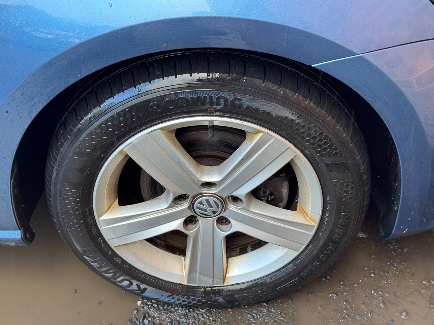 Used Volkswagen Golf 2015 for sale - 77331424: Photo 60