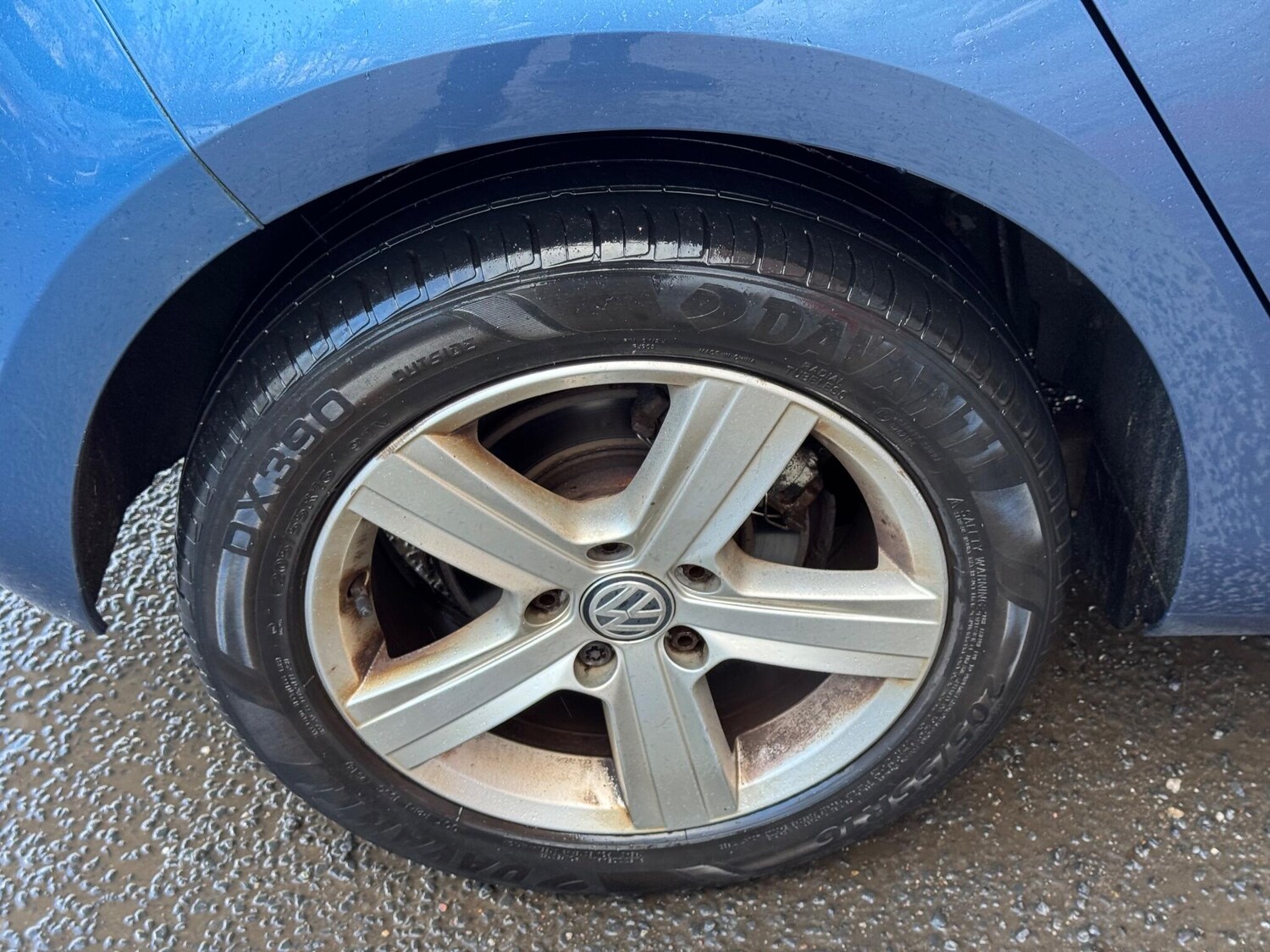 Used Volkswagen Golf 2015 for sale - 77331424: Photo 61